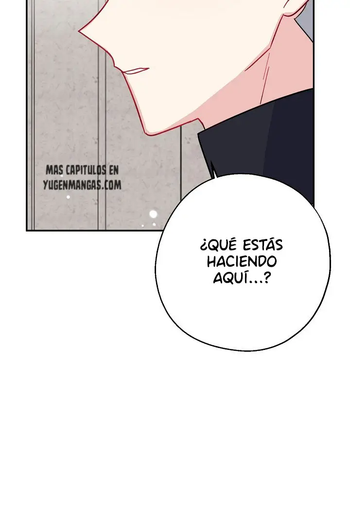 ¡Ah, sí, ha llegado la cuchara de oro! capítulo 13, página 63