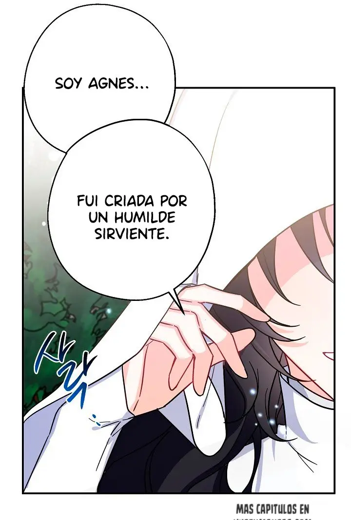 ¡Ah, sí, ha llegado la cuchara de oro! capítulo 13, página 64