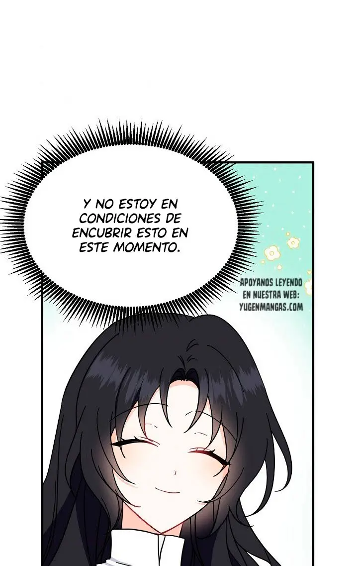 ¡Ah, sí, ha llegado la cuchara de oro! capítulo 14, página 26