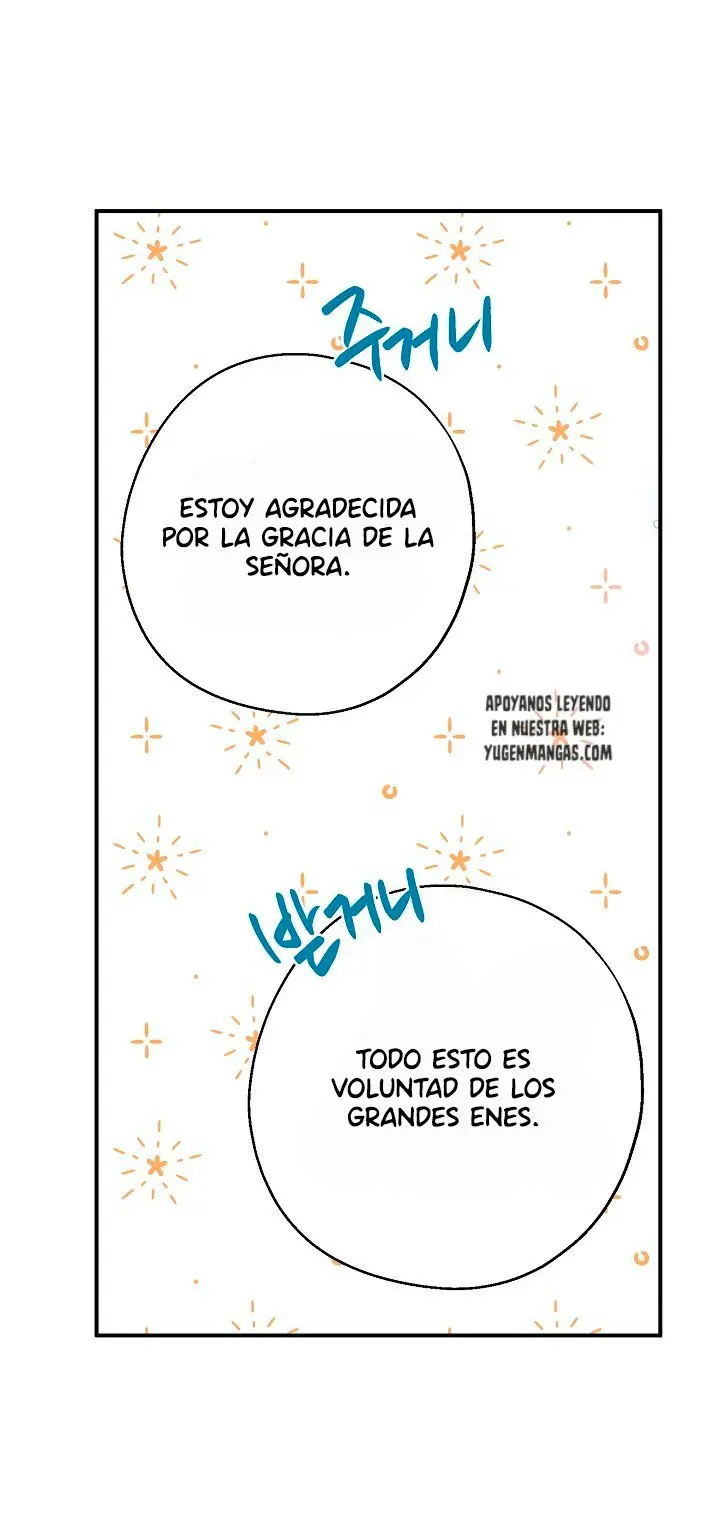 ¡Ah, sí, ha llegado la cuchara de oro! capítulo 14, página 37
