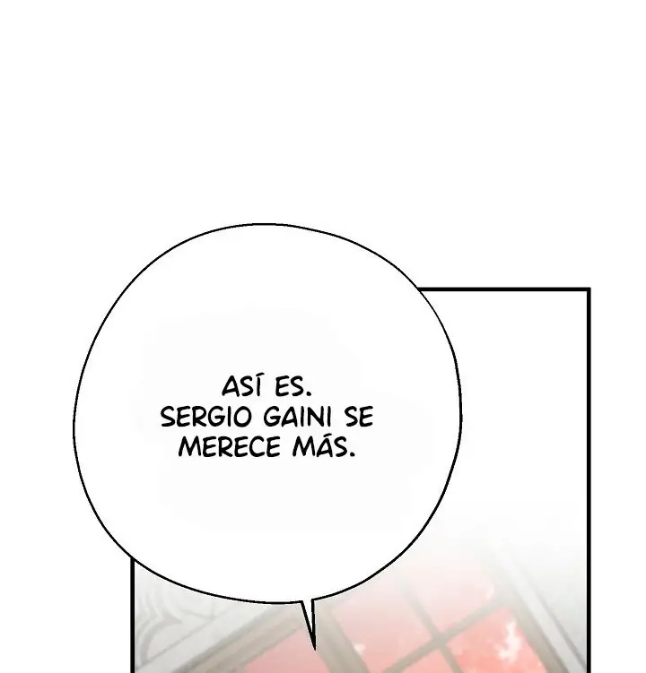 ¡Ah, sí, ha llegado la cuchara de oro! capítulo 14, página 50