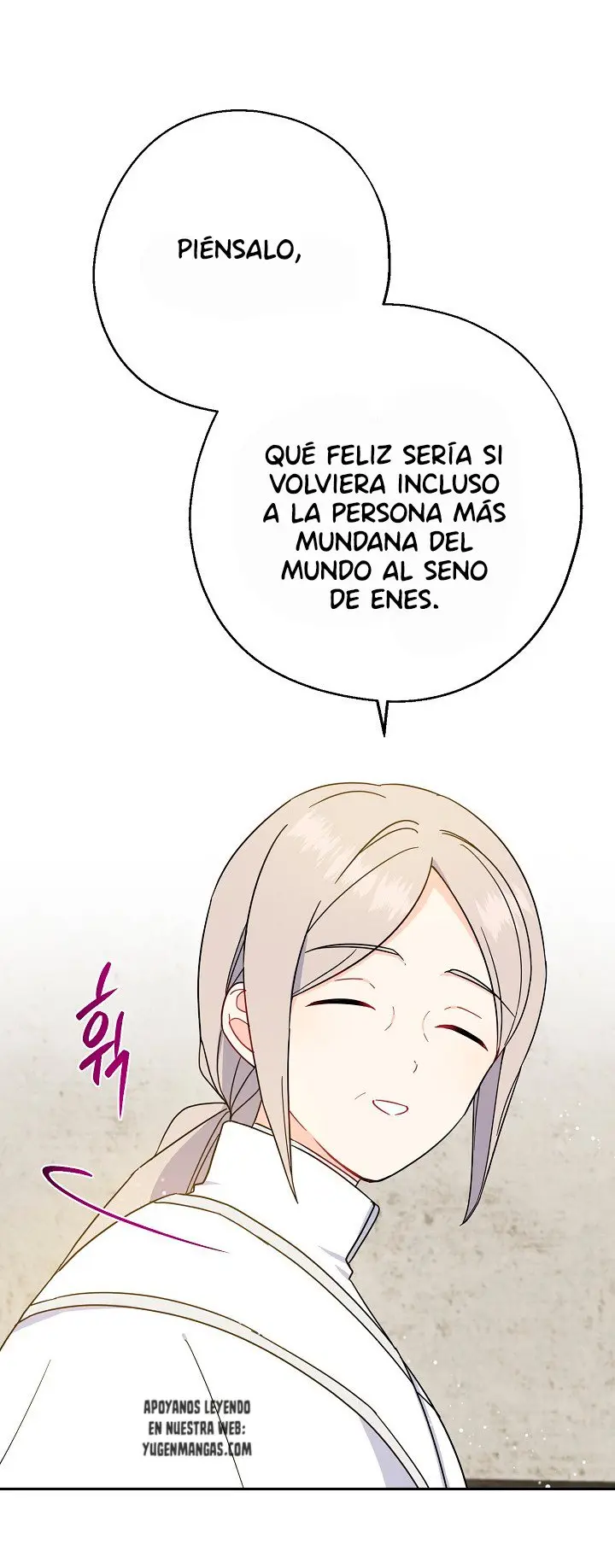 ¡Ah, sí, ha llegado la cuchara de oro! capítulo 14, página 52