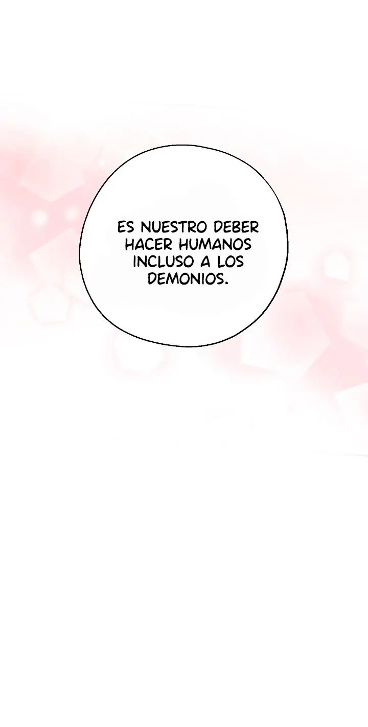 ¡Ah, sí, ha llegado la cuchara de oro! capítulo 14, página 53