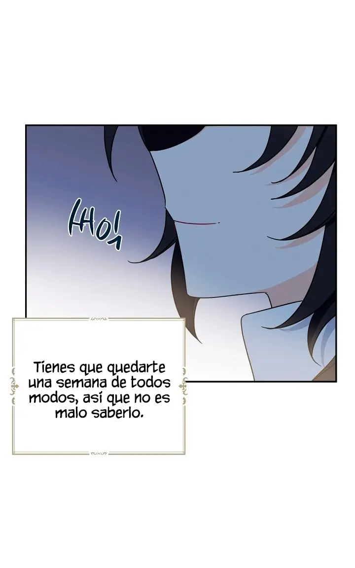 ¡Ah, sí, ha llegado la cuchara de oro! capítulo 15, página 14