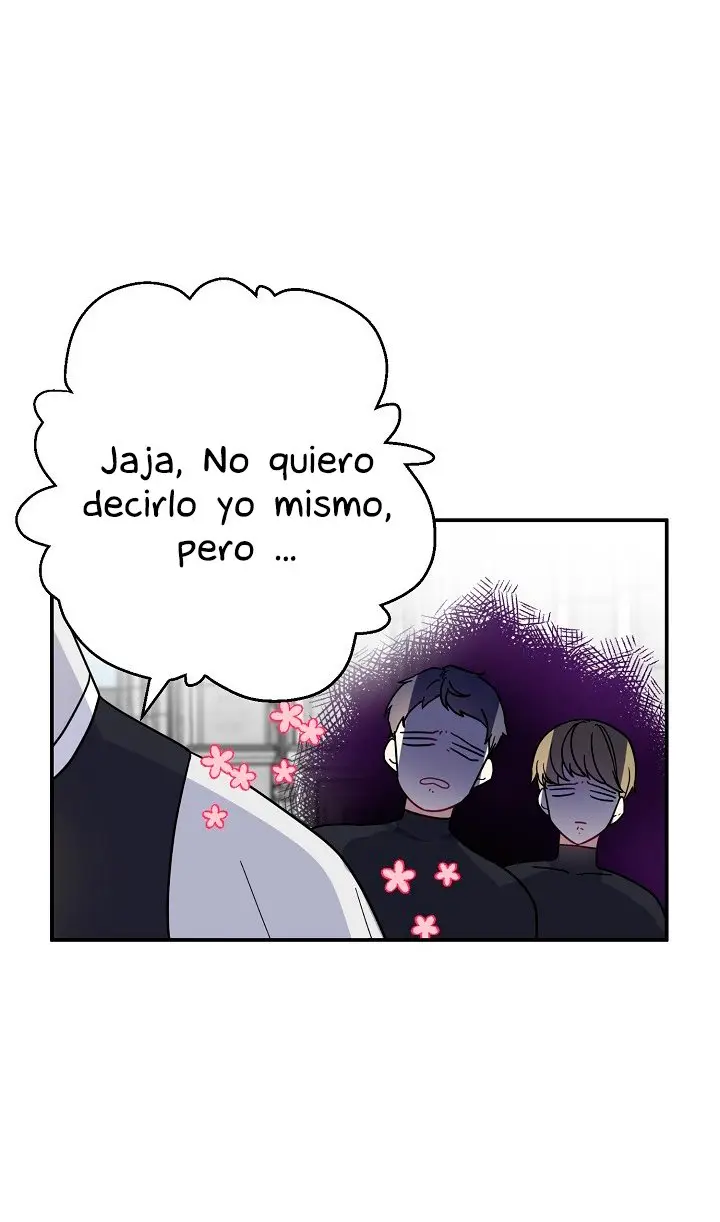 ¡Ah, sí, ha llegado la cuchara de oro! capítulo 15, página 16