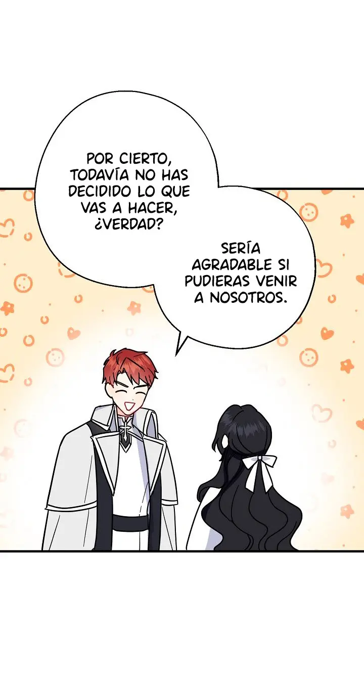 ¡Ah, sí, ha llegado la cuchara de oro! capítulo 15, página 17