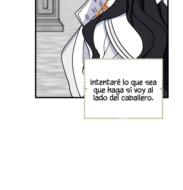 ¡Ah, sí, ha llegado la cuchara de oro! capítulo 15, página 22