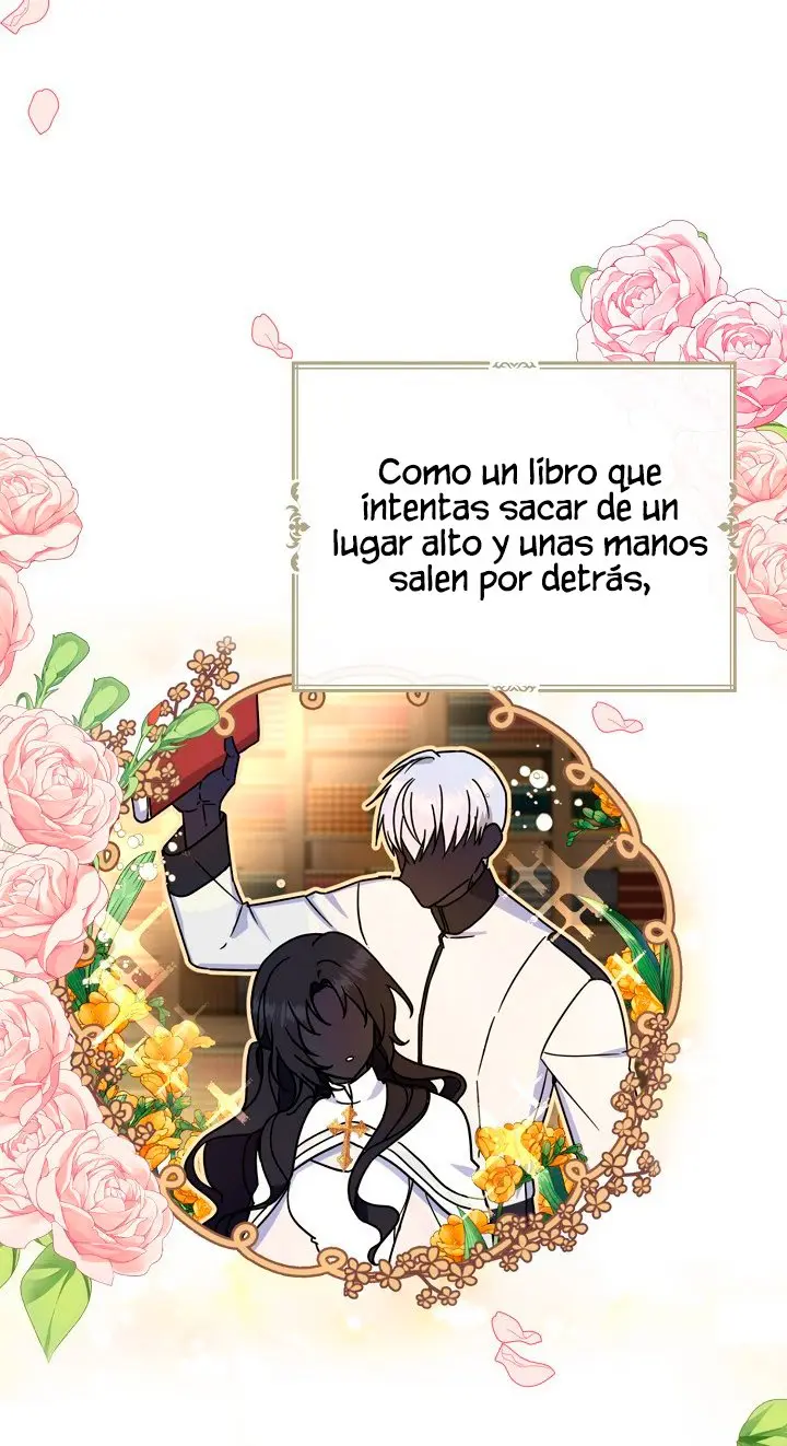 ¡Ah, sí, ha llegado la cuchara de oro! capítulo 15, página 26