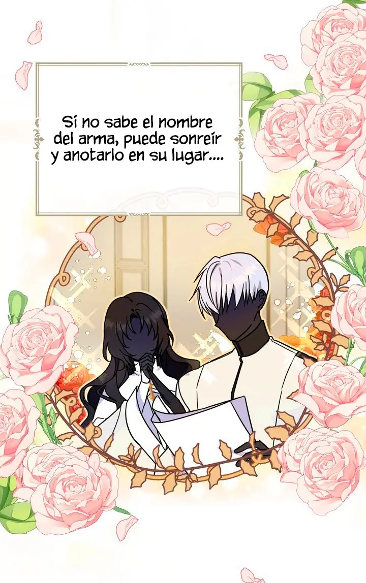 ¡Ah, sí, ha llegado la cuchara de oro! capítulo 15, página 27