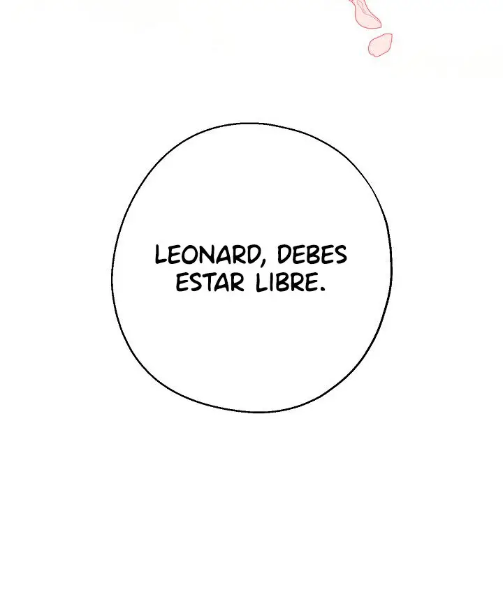 ¡Ah, sí, ha llegado la cuchara de oro! capítulo 15, página 28