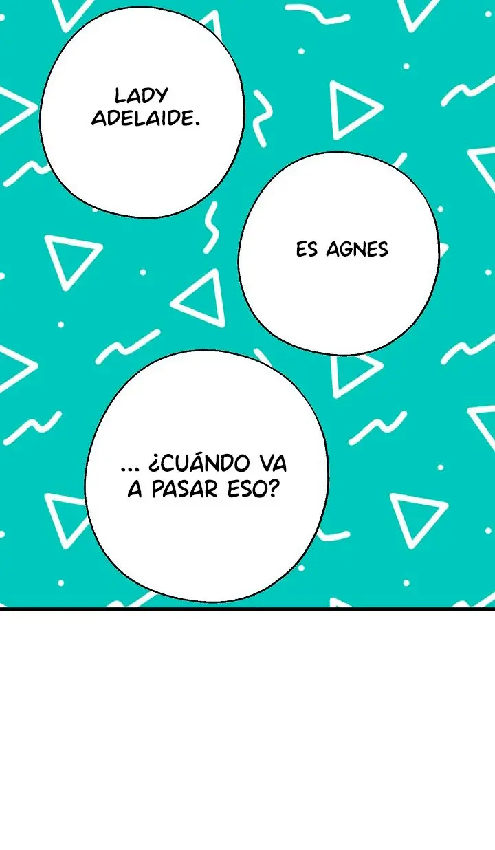 ¡Ah, sí, ha llegado la cuchara de oro! capítulo 15, página 44