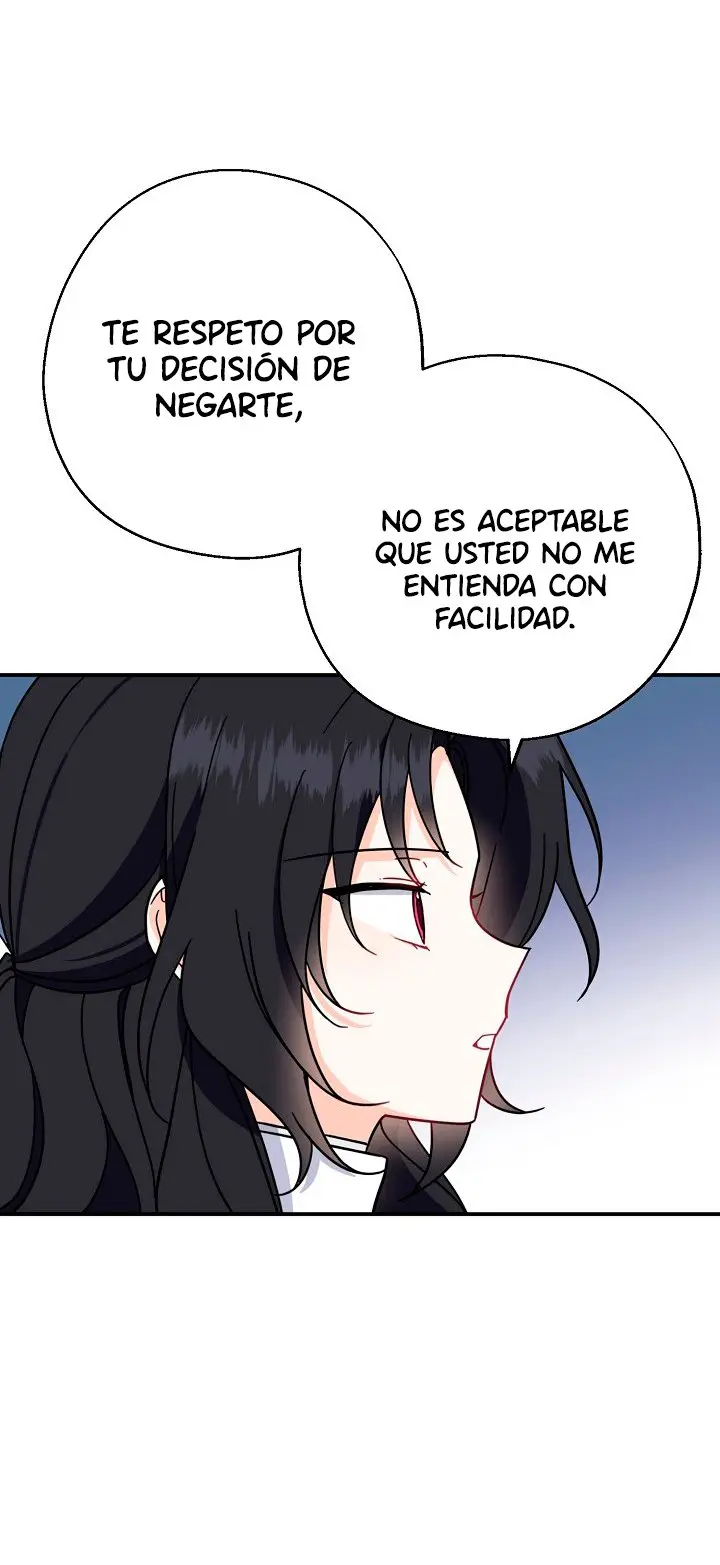 ¡Ah, sí, ha llegado la cuchara de oro! capítulo 15, página 47
