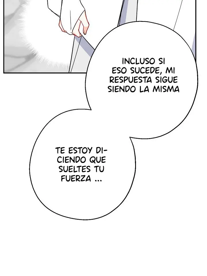 ¡Ah, sí, ha llegado la cuchara de oro! capítulo 15, página 55