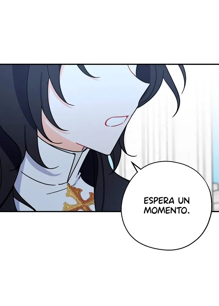 ¡Ah, sí, ha llegado la cuchara de oro! capítulo 15, página 56