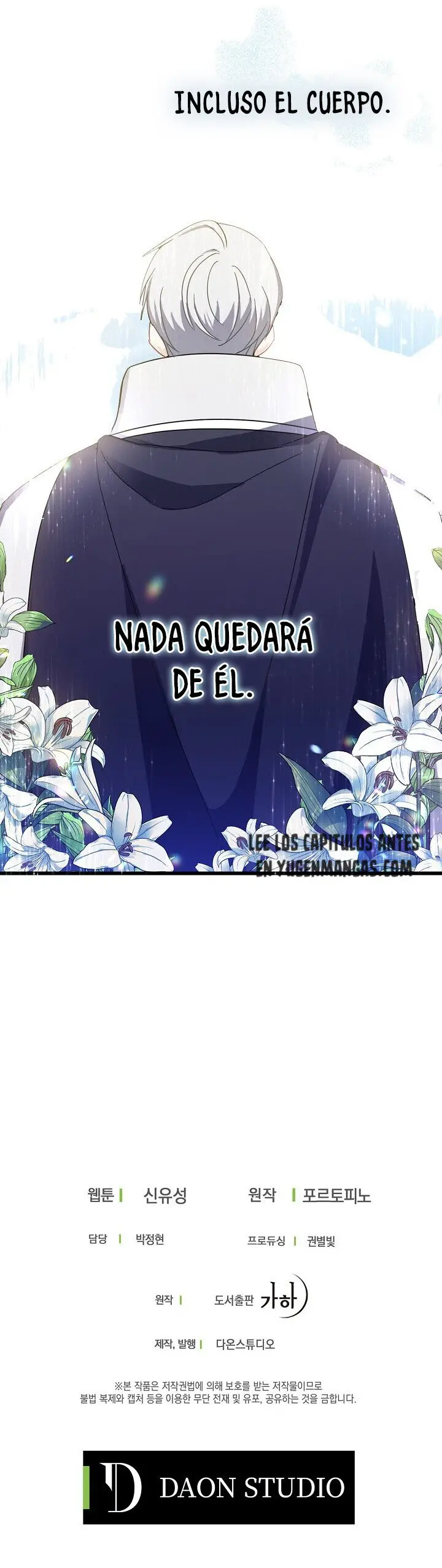 ¡Ah, sí, ha llegado la cuchara de oro! capítulo 22, página 11