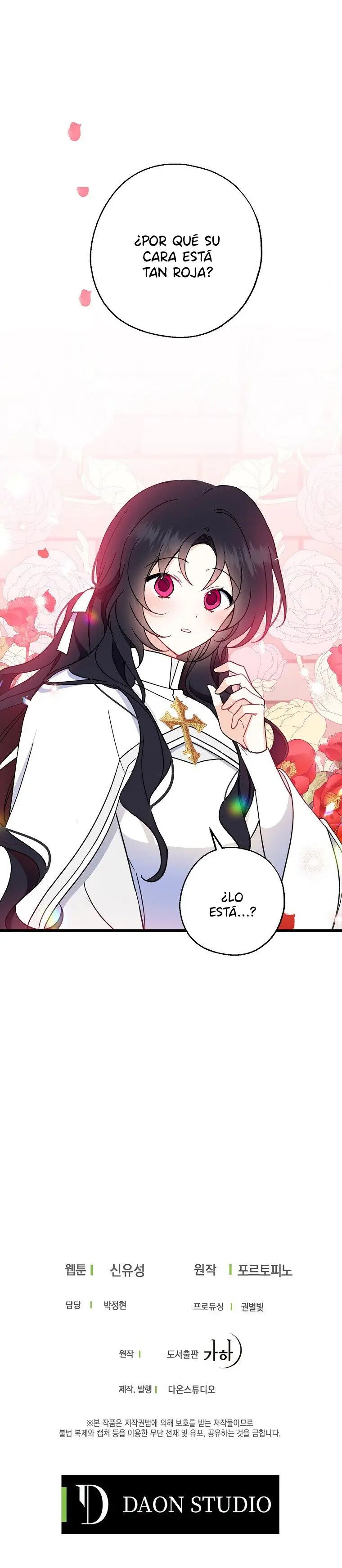 ¡Ah, sí, ha llegado la cuchara de oro! capítulo 28, página 11