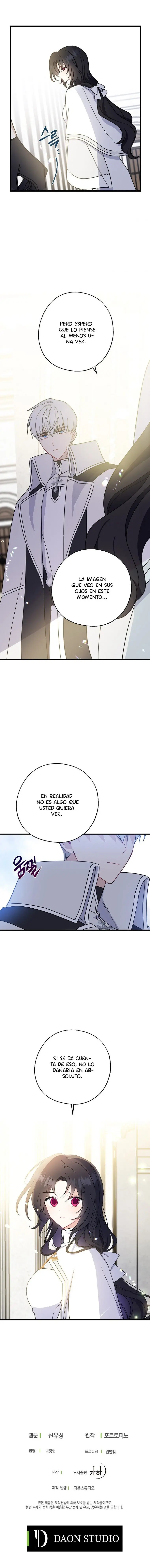 ¡Ah, sí, ha llegado la cuchara de oro! capítulo 31, página 12
