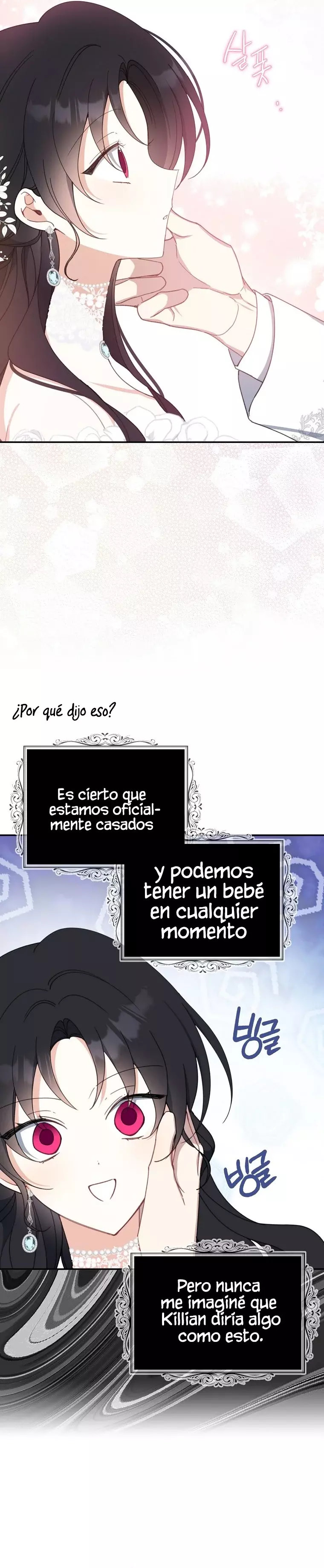 ¡Ah, sí, ha llegado la cuchara de oro! capítulo 56, página 13