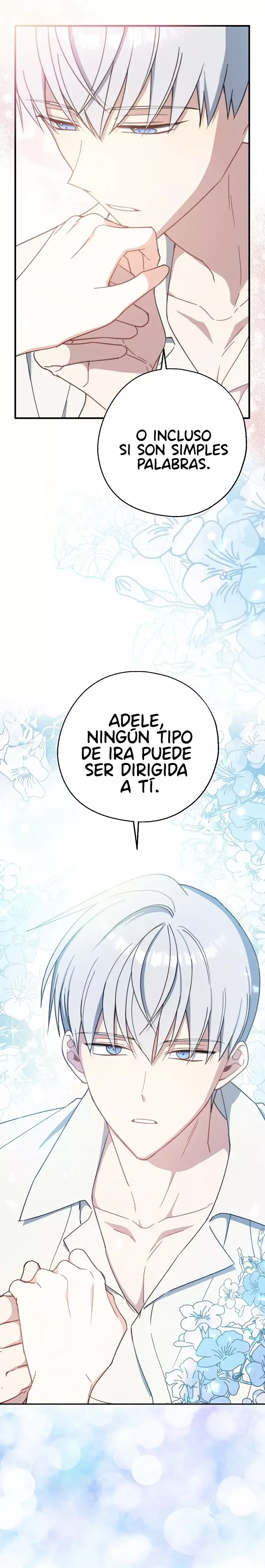 ¡Ah, sí, ha llegado la cuchara de oro! capítulo 57, página 31