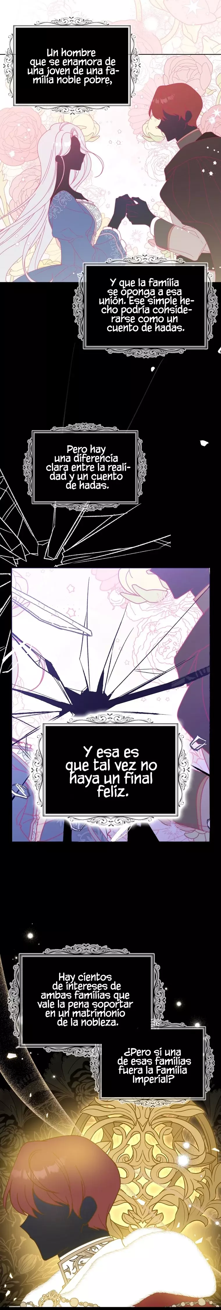 ¡Ah, sí, ha llegado la cuchara de oro! capítulo 58, página 16