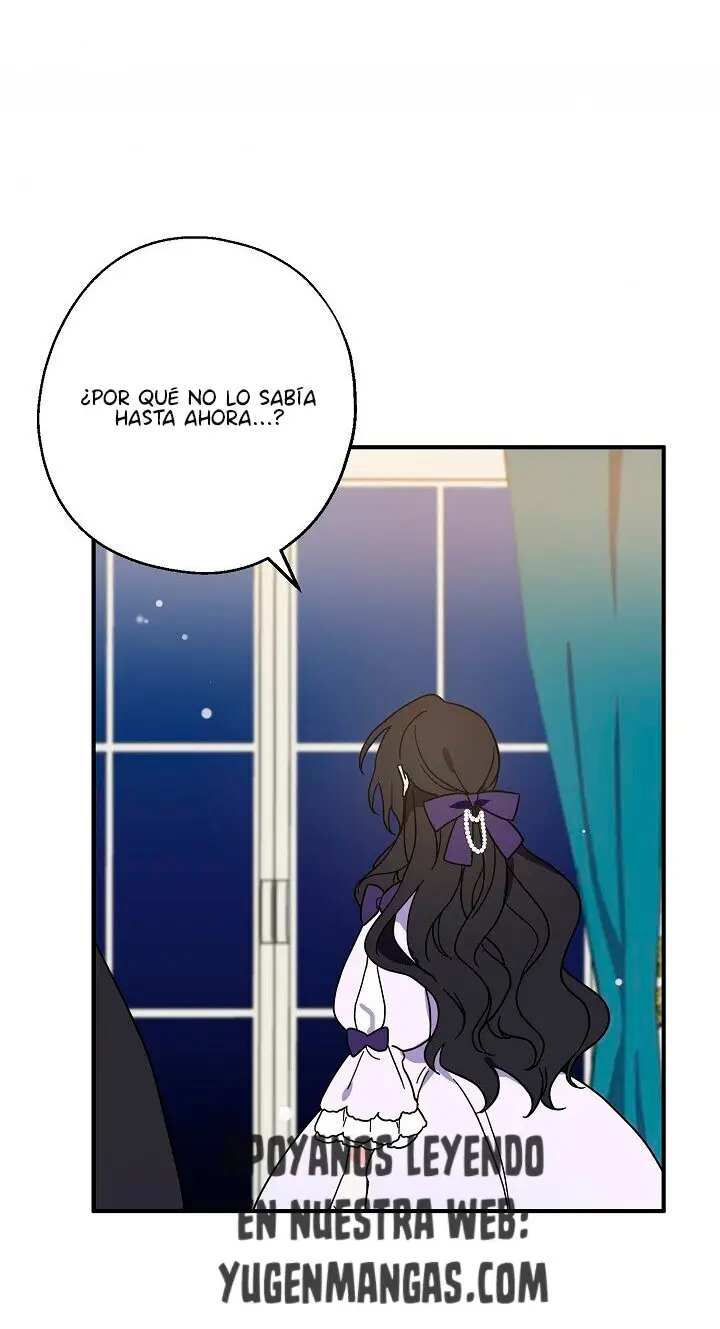 ¡Ah, sí, ha llegado la cuchara de oro! capítulo 6, página 5