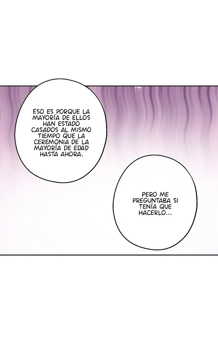 ¡Ah, sí, ha llegado la cuchara de oro! capítulo 6, página 10