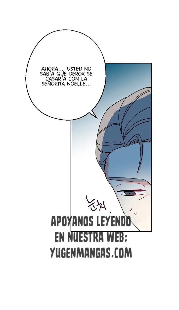 ¡Ah, sí, ha llegado la cuchara de oro! capítulo 6, página 12