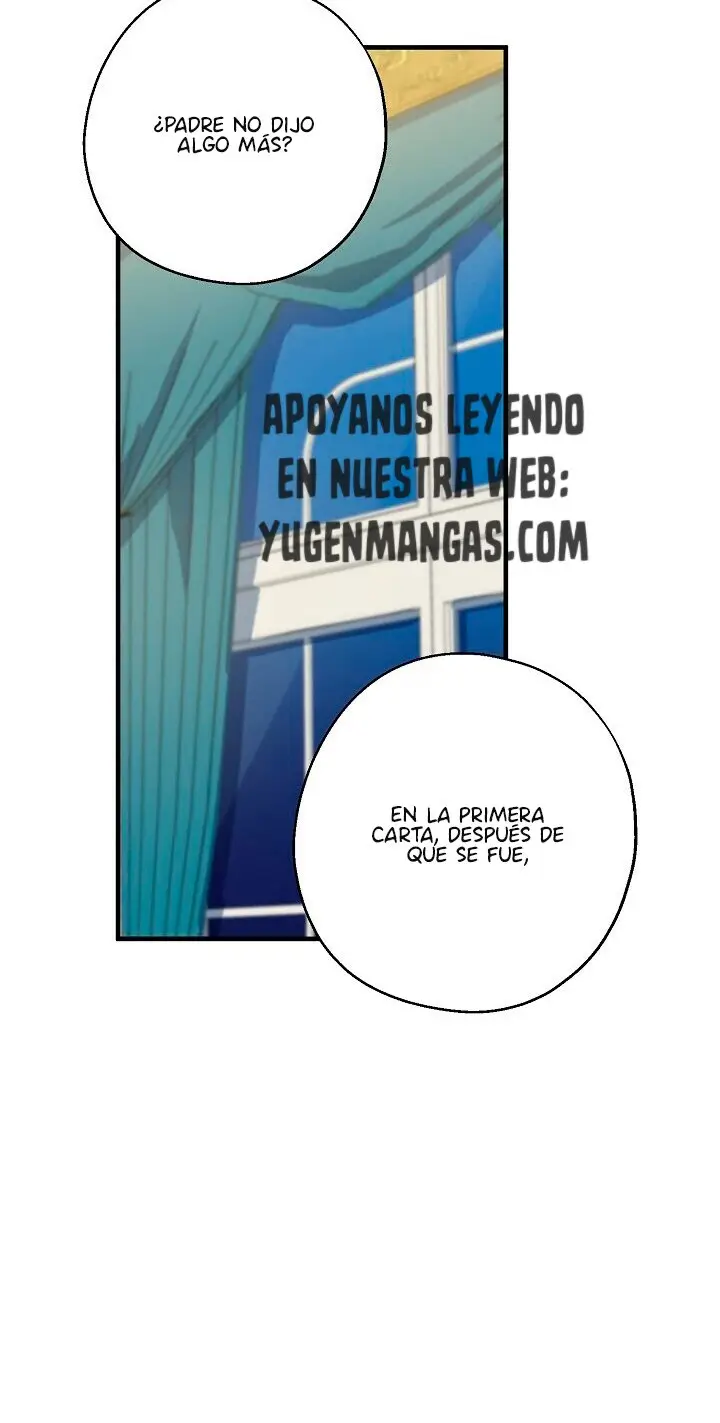 ¡Ah, sí, ha llegado la cuchara de oro! capítulo 6, página 16