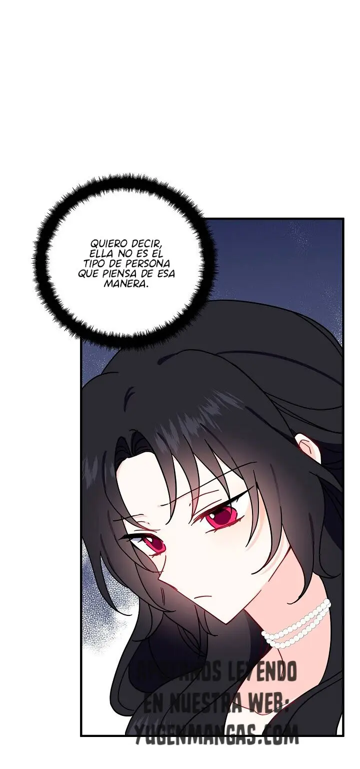 ¡Ah, sí, ha llegado la cuchara de oro! capítulo 6, página 24