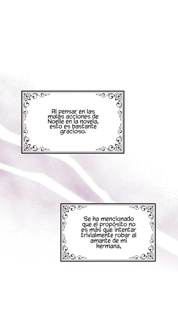¡Ah, sí, ha llegado la cuchara de oro! capítulo 6, página 25