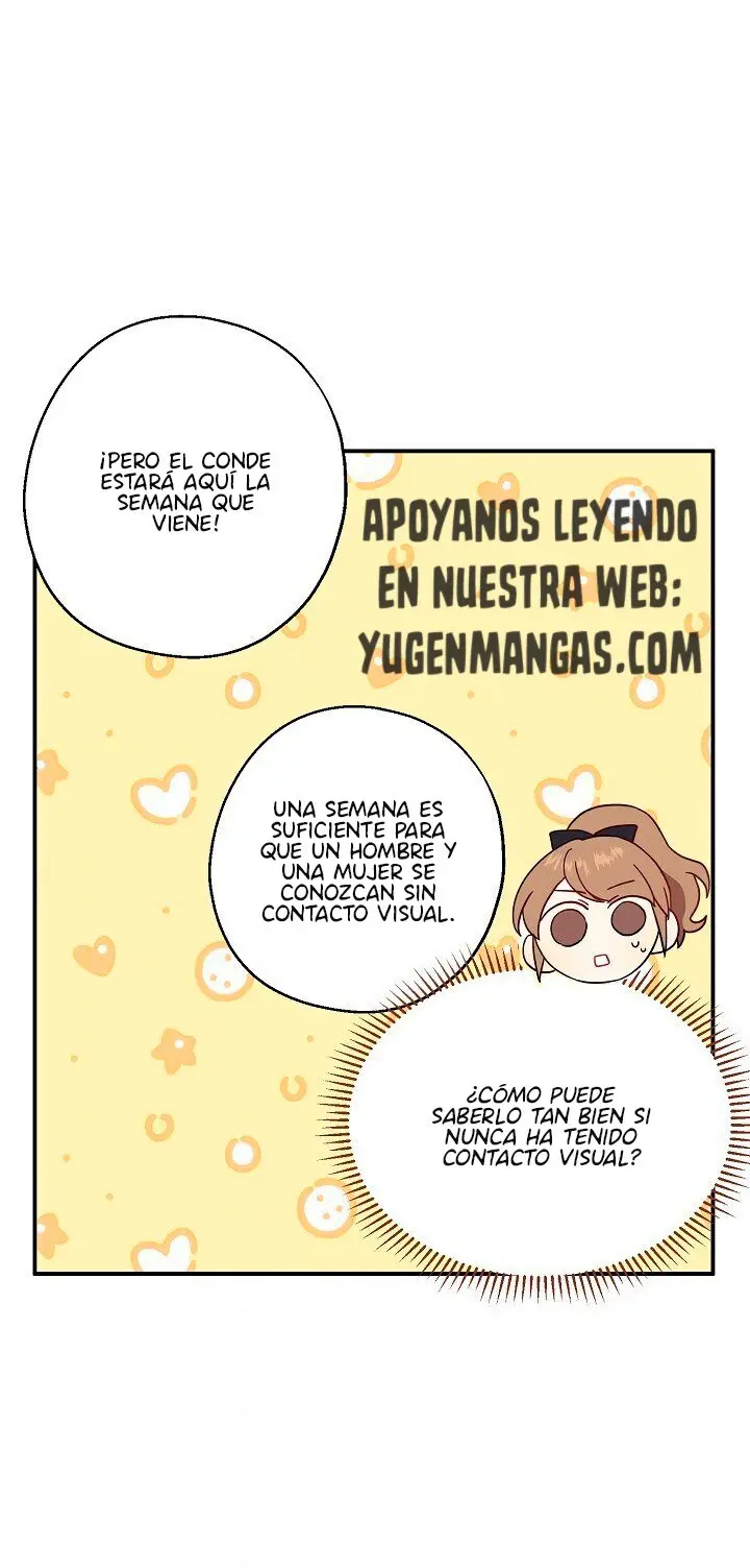 ¡Ah, sí, ha llegado la cuchara de oro! capítulo 6, página 42