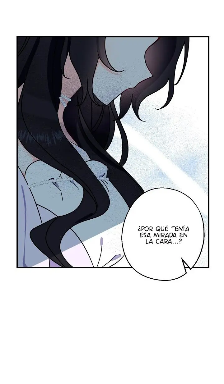 ¡Ah, sí, ha llegado la cuchara de oro! capítulo 6, página 55