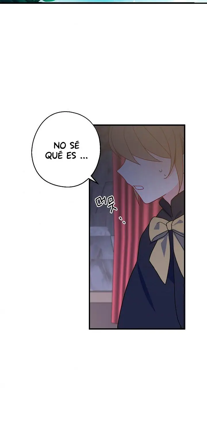 ¡Ah, sí, ha llegado la cuchara de oro! capítulo 7, página 4