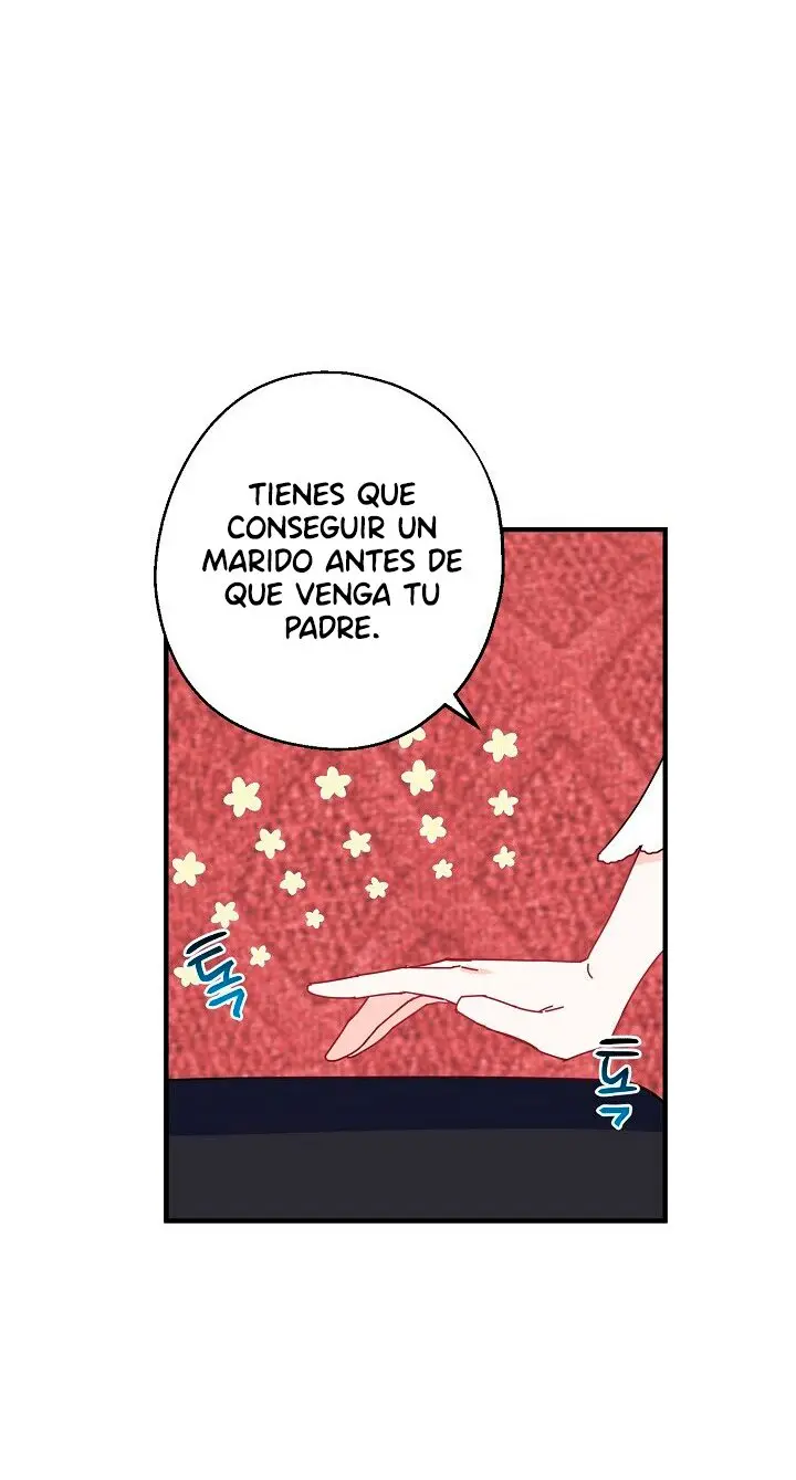 ¡Ah, sí, ha llegado la cuchara de oro! capítulo 7, página 10