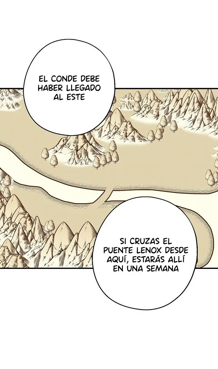 ¡Ah, sí, ha llegado la cuchara de oro! capítulo 7, página 11