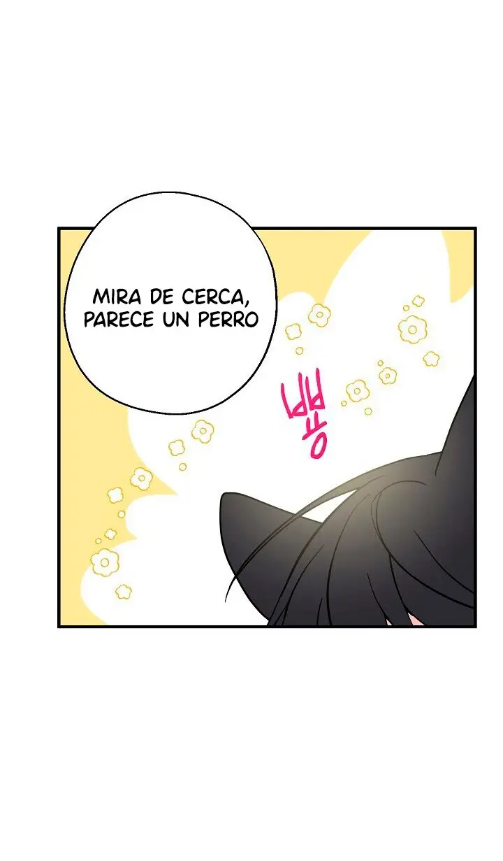 ¡Ah, sí, ha llegado la cuchara de oro! capítulo 7, página 21
