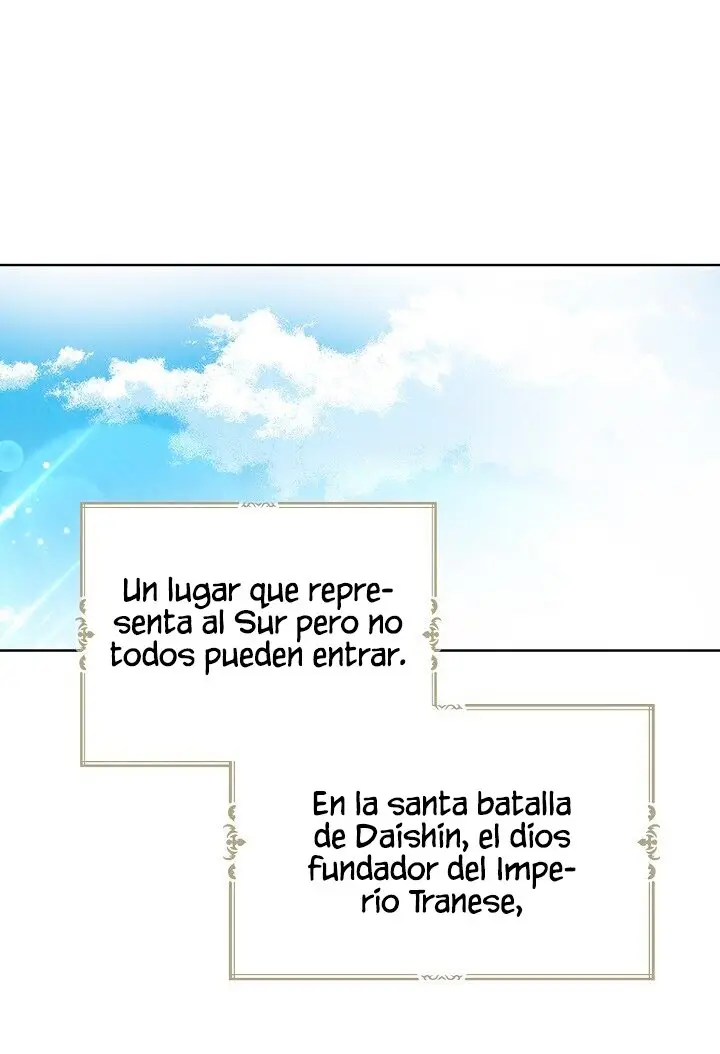 ¡Ah, sí, ha llegado la cuchara de oro! capítulo 7, página 32