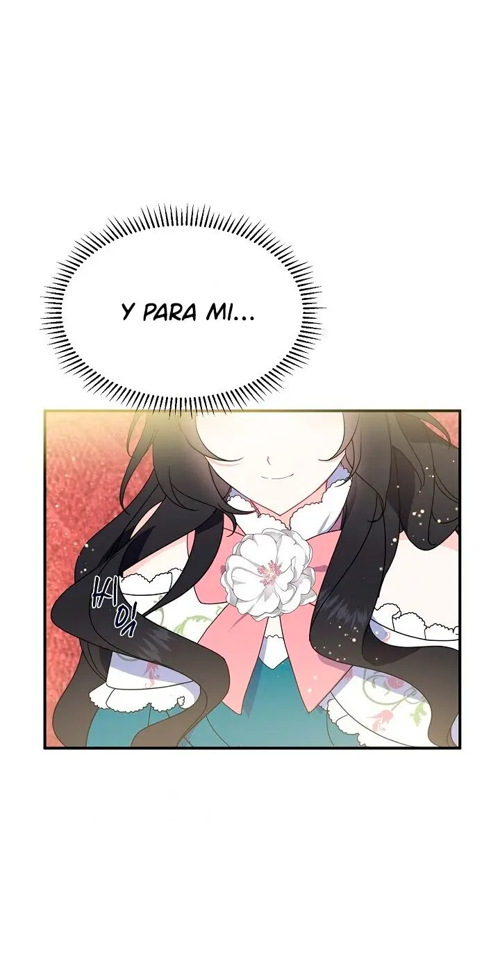 ¡Ah, sí, ha llegado la cuchara de oro! capítulo 7, página 35