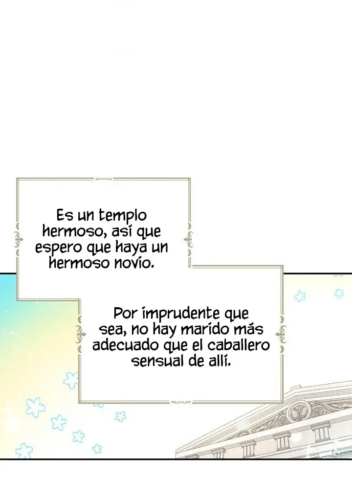¡Ah, sí, ha llegado la cuchara de oro! capítulo 7, página 37