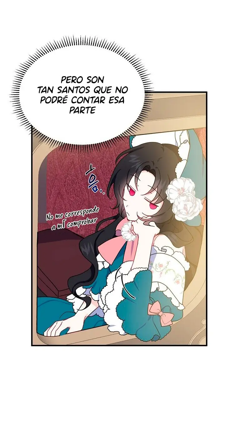 ¡Ah, sí, ha llegado la cuchara de oro! capítulo 7, página 39