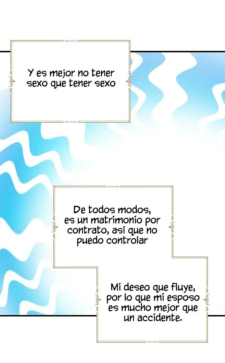 ¡Ah, sí, ha llegado la cuchara de oro! capítulo 7, página 40