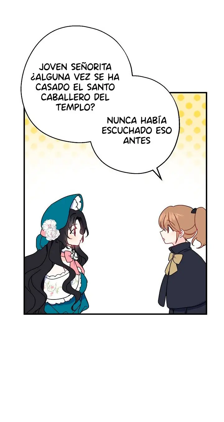 ¡Ah, sí, ha llegado la cuchara de oro! capítulo 7, página 42