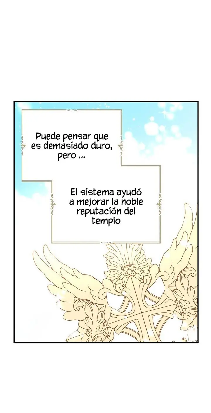 ¡Ah, sí, ha llegado la cuchara de oro! capítulo 7, página 46