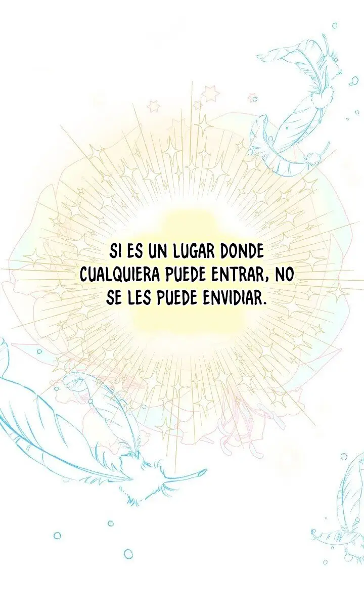 ¡Ah, sí, ha llegado la cuchara de oro! capítulo 7, página 47