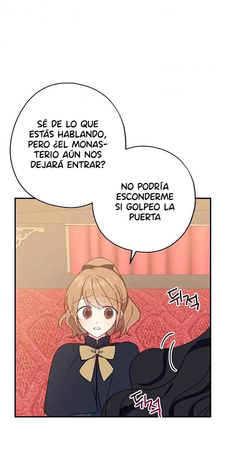 ¡Ah, sí, ha llegado la cuchara de oro! capítulo 7, página 52
