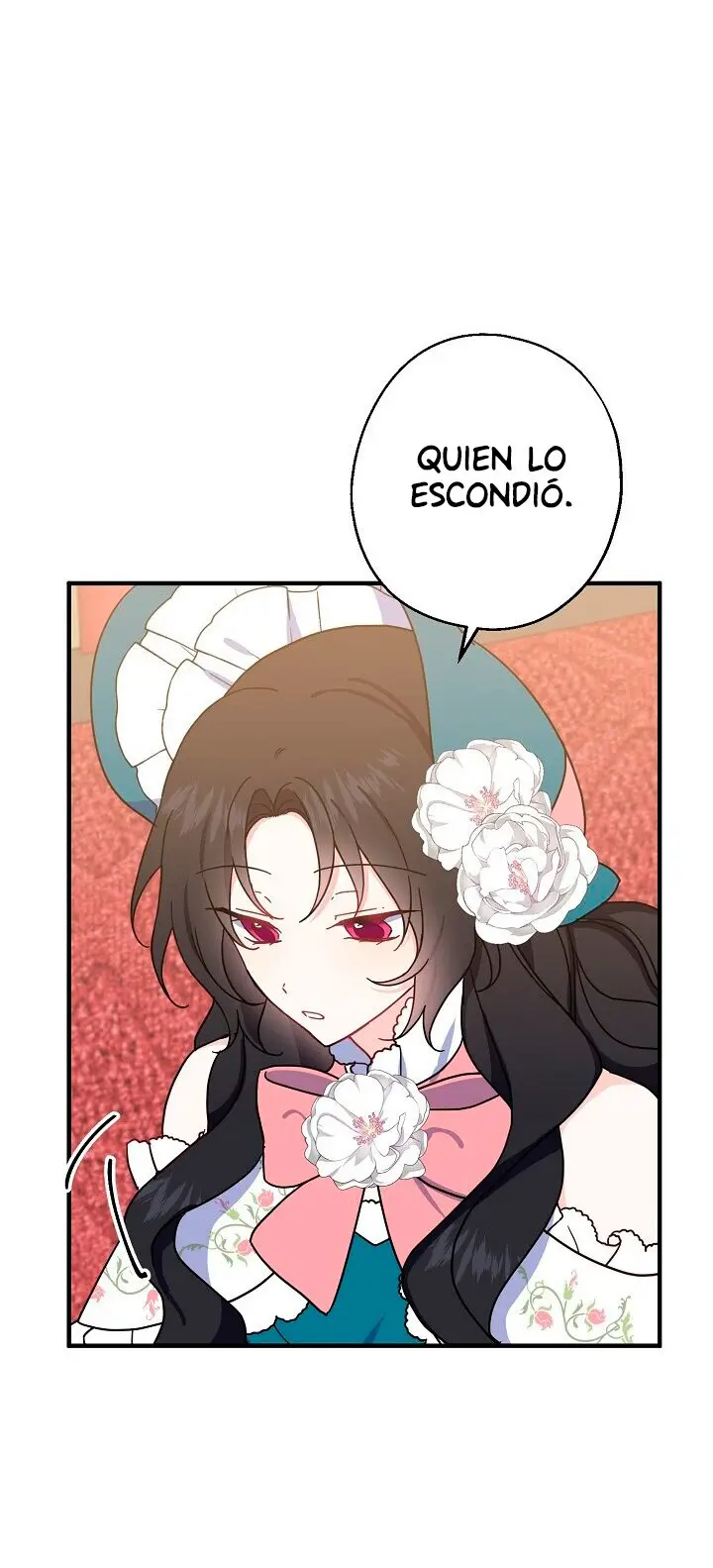 ¡Ah, sí, ha llegado la cuchara de oro! capítulo 7, página 53
