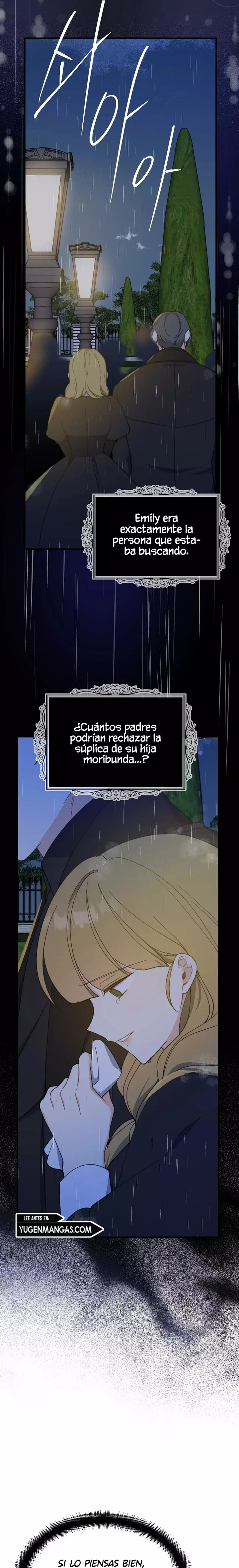 ¡Ah, sí, ha llegado la cuchara de oro! capítulo 72, página 13