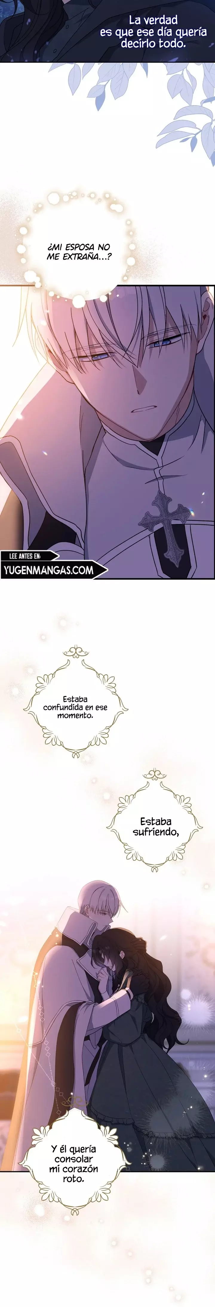 ¡Ah, sí, ha llegado la cuchara de oro! capítulo 79, página 6