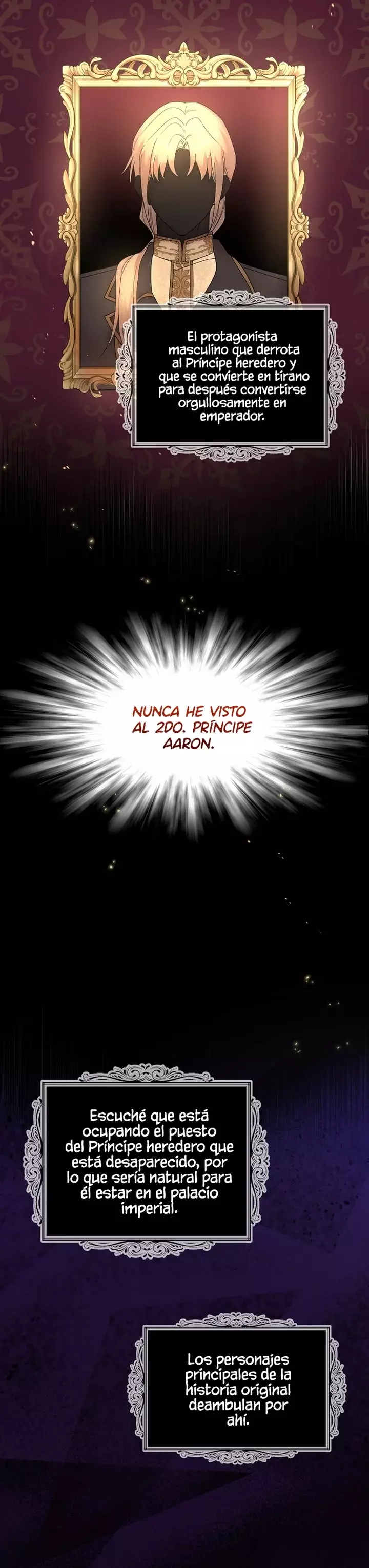 ¡Ah, sí, ha llegado la cuchara de oro! capítulo 79, página 9