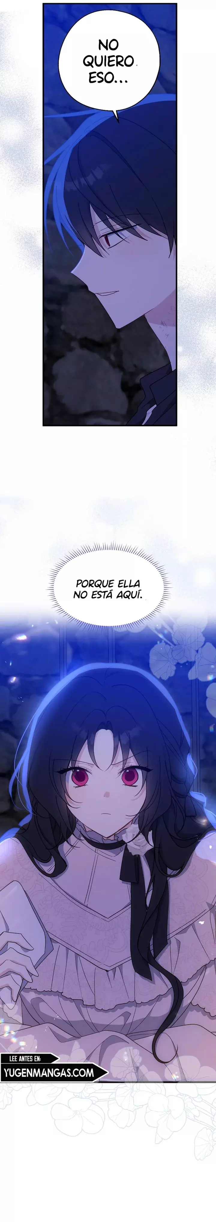 ¡Ah, sí, ha llegado la cuchara de oro! capítulo 79, página 25